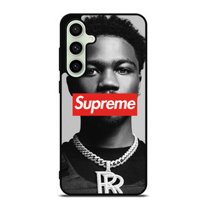 RODDY RICCH SUPREME RAPPER Samsung Galaxy S24 FE Case