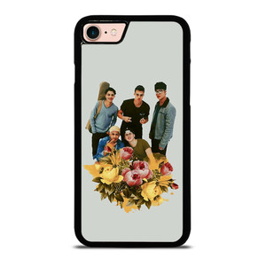 BEST CNCO BAND iPhone 8 Case