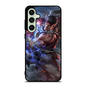RYU STREET FIGHTER  Samsung Galaxy S24 FE Case
