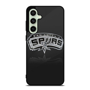 SAN ANTONIO SPURS SYMBOL Samsung Galaxy S24 FE Case