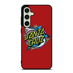 SANTA CRUZ SHARK Samsung Galaxy S24 FE Case