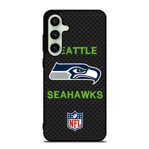 SEATTLE SEAHAWKS NFL Samsung Galaxy S24 FE Case