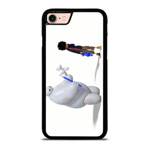 BIG HERO 6 '2 Disney iPhone 8 Case BIG HERO 6 '2 Disney iPhone 8 Case