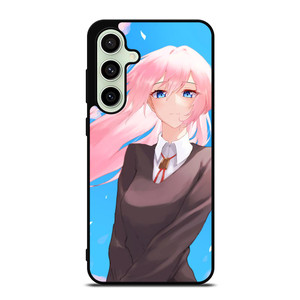 SHIKIMORI NOT JUST A CUTIE Samsung Galaxy S24 FE Case SHIKIMORI NOT JUST A CUTIE Samsung Galaxy S24 FE Case