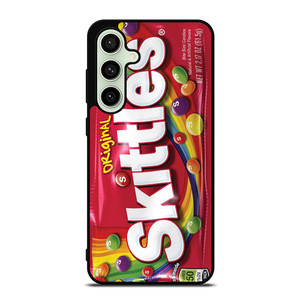 SKITTLES CANDY Samsung Galaxy S24 FE Case