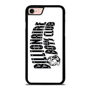 BILLIONAIRE BOYS CLUB LOGO iPhone 8 Case BILLIONAIRE BOYS CLUB LOGO iPhone 8 Case
