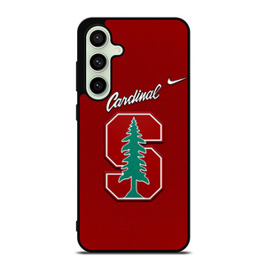 STANFORD CARDINAL FOOTBALL NIKE Samsung Galaxy S24 FE Case STANFORD CARDINAL FOOTBALL NIKE Samsung Galaxy S24 FE Case