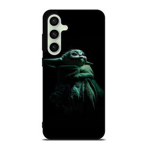 STAR WARS GROGU BABY YODA Samsung Galaxy S24 FE Case