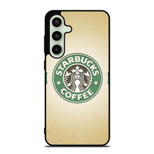 STARBUCKS LOGO Samsung Galaxy S24 FE Case