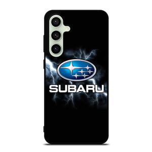 SUBARU LOGO Samsung Galaxy S24 FE Case
