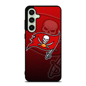 TAMPA BAY BUCCANEERS NFL Samsung Galaxy S24 FE Case