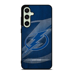 TAMPA BAY LIGHTNING SYMBOL Samsung Galaxy S24 FE Case