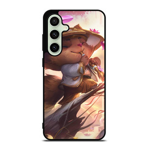 TEEMO LEAGUE OF LEGENDS 2 Samsung Galaxy S24 FE Case