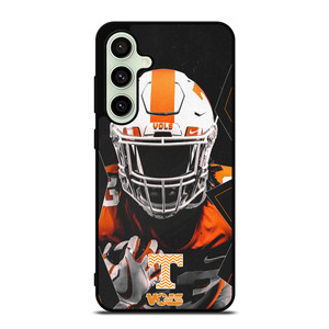 TENNESSEE VOLS VOULUNTEERS FOOTBAL Samsung Galaxy S24 FE Case