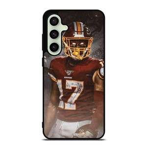 TERRY MCLAURIN WASHINGTON COMMANDERS 2 Samsung Galaxy S24 FE Case TERRY MCLAURIN WASHINGTON COMMANDERS 2 Samsung Galaxy S24 FE Case
