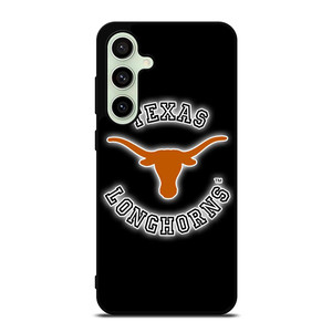 TEXAS LONGHORNS FOOTBALL Samsung Galaxy S24 FE Case