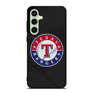 TEXAS RANGERS JERSEY Samsung Galaxy S24 FE Case