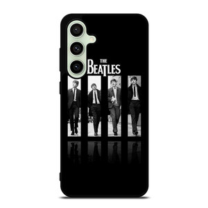 THE BEATLES VINTAGE Samsung Galaxy S24 FE Case