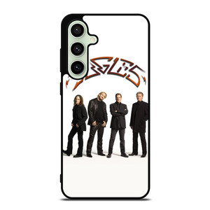 THE EAGLES BAND MEMBER Samsung Galaxy S24 FE Case