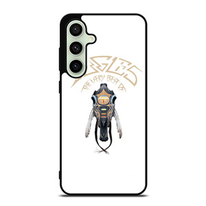 THE EAGLES VERY BEST OF ALBUM Samsung Galaxy S24 FE Case