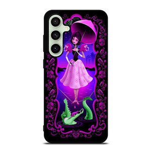 THE HAUNTED MANSION DISNEY MOVIE Samsung Galaxy S24 FE Case
