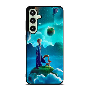 THE LITTLE PRINCE Samsung Galaxy S24 FE Case THE LITTLE PRINCE Samsung Galaxy S24 FE Case