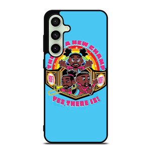 THE NEW DAY WWE WRESTLING Samsung Galaxy S24 FE Case THE NEW DAY WWE WRESTLING Samsung Galaxy S24 FE Case