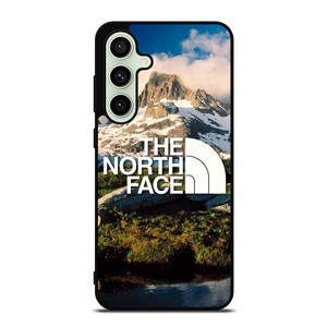 THE NORTH FACE CALIFORNIA MOUNTAINS Samsung Galaxy S24 FE Case
