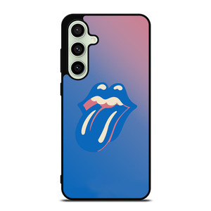 THE ROLLING STONES BLUE AND LONESOME Samsung Galaxy S24 FE Case