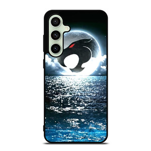 THUNDERCATS SIGN Samsung Galaxy S24 FE Case