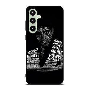 TONY MONTANA AL PACINO SCARFACE MOVIE Samsung Galaxy S24 FE Case