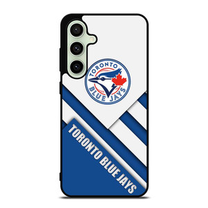 TORONTO BLUE JAYS BASEBALL TEAM LOGO Samsung Galaxy S24 FE Case