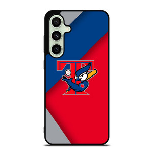 TORONTO BLUE JAYS BIRDS Samsung Galaxy S24 FE Case TORONTO BLUE JAYS BIRDS Samsung Galaxy S24 FE Case
