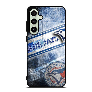 TORONTO BLUE JAYS WALLPAPER Samsung Galaxy S24 FE Case