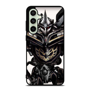 TRANSFORMERS PONTIAC TRANS AM FIREBIRD Samsung Galaxy S24 FE Case