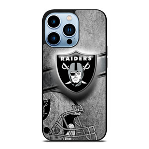OAKLAND RAIDERS LOGO 2 iPhone 13 Pro Max Case