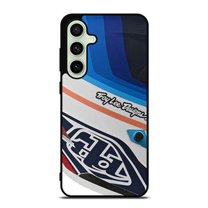 TROY LEE DESIGNS TLD LOGO Samsung Galaxy S24 FE Case