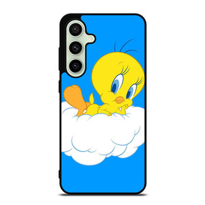 TWEETY BIRD CARTOON Samsung Galaxy S24 FE Case TWEETY BIRD CARTOON Samsung Galaxy S24 FE Case