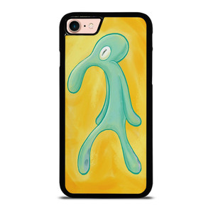BOLD AND BRASH iPhone 8 Case