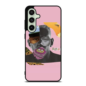 TYLER THE CREATOR Samsung Galaxy S24 FE Case TYLER THE CREATOR Samsung Galaxy S24 FE Case
