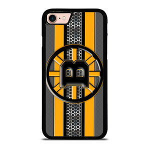 BOSTON BRUINS ICE HOCKEY TEAM iPhone 8 Case