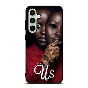 US MOVIE ADELAIDE WILSON 2 Samsung Galaxy S24 FE Case