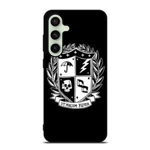 UT MALUM PLUVIA UMBRELLA ACADEMY Samsung Galaxy S24 FE Case