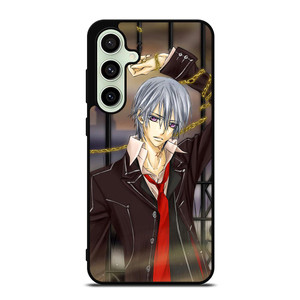 VAMPIRE KNIGHT ZERO KIRYUU ANIME Samsung Galaxy S24 FE Case