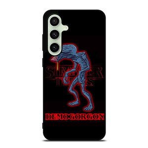 VECNA DEMOGORGON THE THING ACT Samsung Galaxy S24 FE Case VECNA DEMOGORGON THE THING ACT Samsung Galaxy S24 FE Case