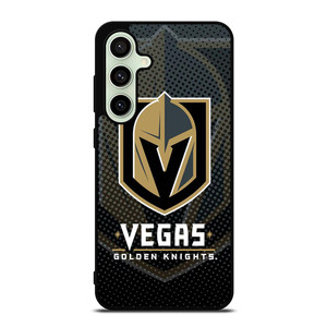 VEGAS GOLDEN KNIGHTS LOGO NFL Samsung Galaxy S24 FE Case VEGAS GOLDEN KNIGHTS LOGO NFL Samsung Galaxy S24 FE Case