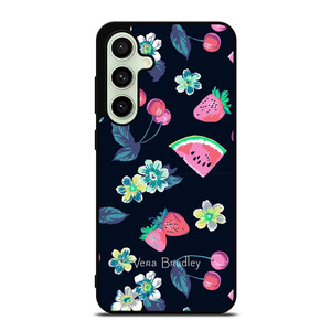 VERA BRADLEY FRUIT GROVE Samsung Galaxy S24 FE Case