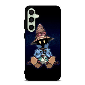 VIVI ORNITIER FINAL FANTASY Samsung Galaxy S24 FE Case