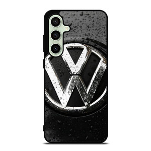 VW VOLKSWAGEN WET Samsung Galaxy S24 FE Case