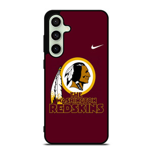 WASHINGTON REDSKINS NFL NIKE Samsung Galaxy S24 FE Case